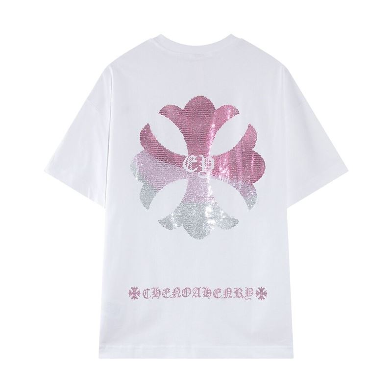 Chrome Hearts T-Shirts